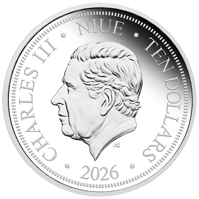 2026 Australian Native Bees - Special Release 5oz Proof Hologram Silver Coin