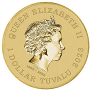 2023 Merry Christmas Perth Mint Stamp & Coin PNC