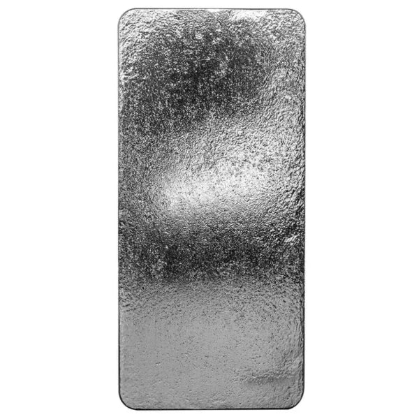 Imperium Collection | M 1kg Silver .999 Scottsdale Bar