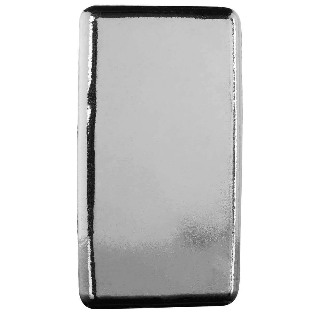 Scottsdale Imperium X 10oz Silver Cast Bar