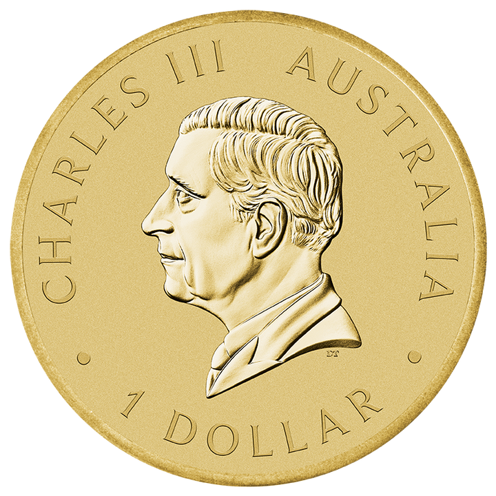 2025 Ngana Nyitting Green Emu