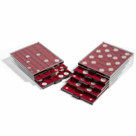 Lighthouse Coin Tray – 32 mm Compartments