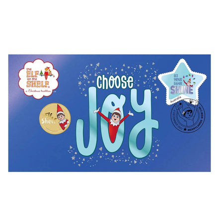 2022 Elf On The Shelf PNC