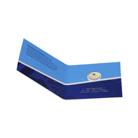 2025 Mens Australian Open $2 Privy Mark Coin in Folder – Opened