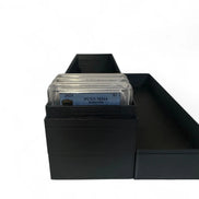 3D Printed Slab Box for PCGS slabs The Coin Shed