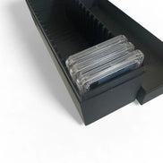 3D Printed Slab Box for PCGS slabs The Coin Shed