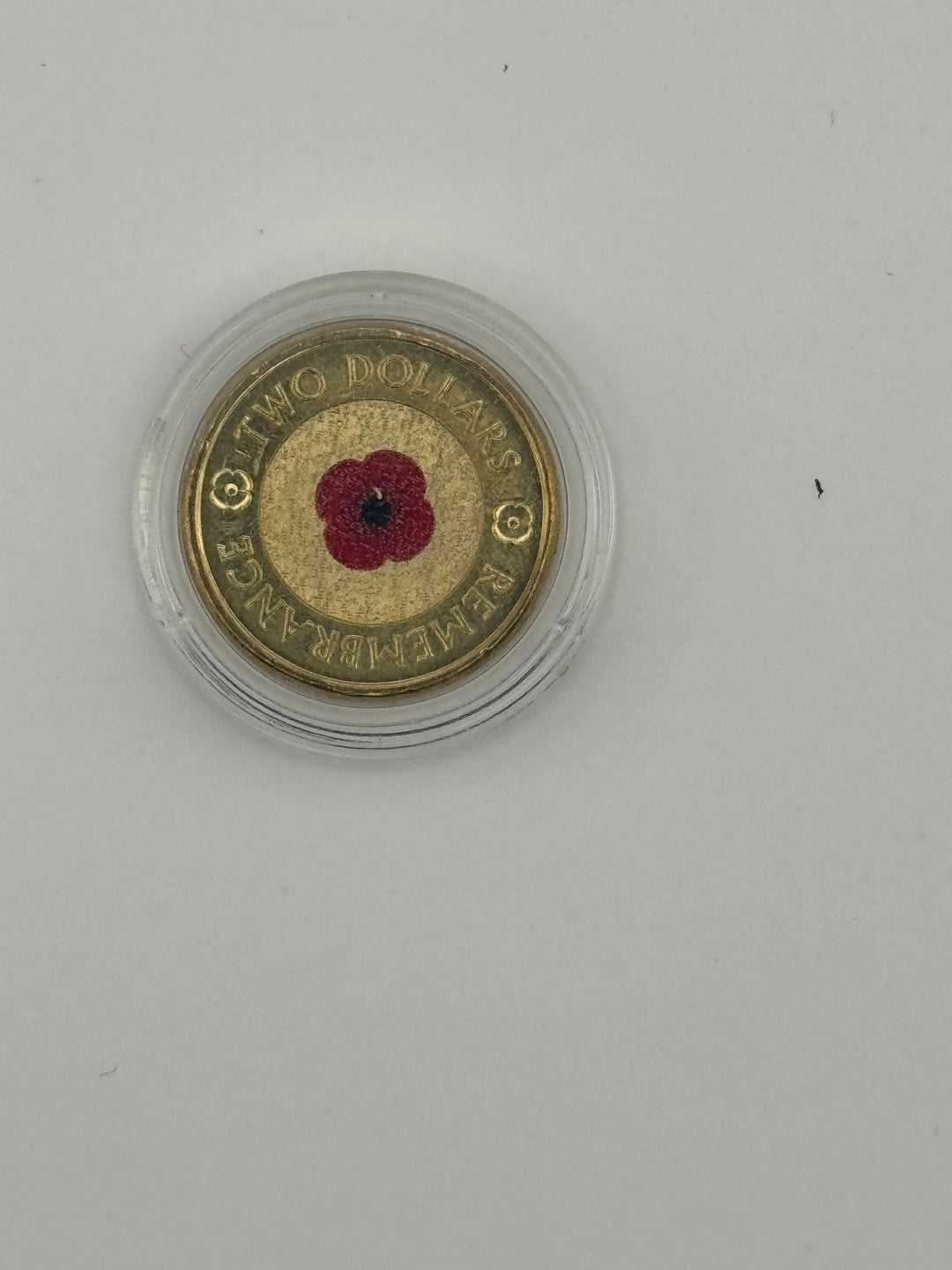 $2 Lighthouse Coin Capsules - 10 Pack The Coin Shed