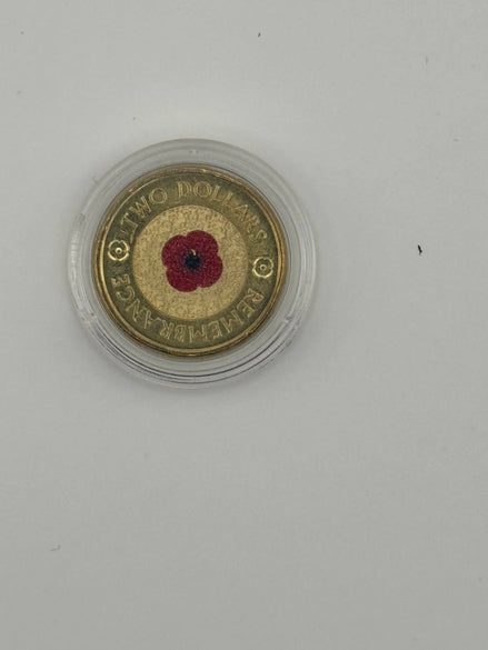 $2 Lighthouse Coin Capsules - 10 Pack The Coin Shed