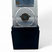 3D Printed Slab Box for PCGS slabs The Coin Shed