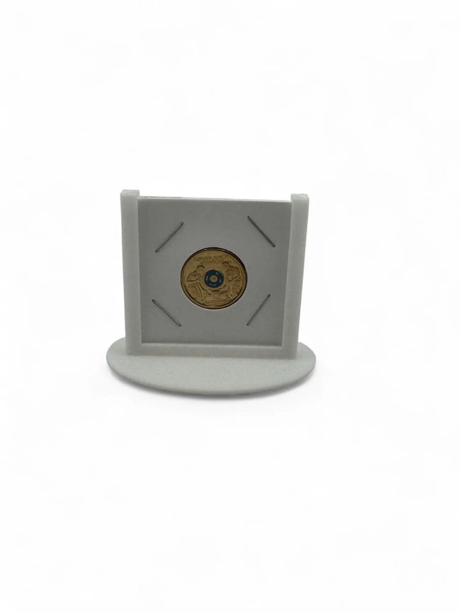 2021 $2 Ambulance Coin in Flip Uncirculated The Coin Shed