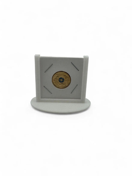 2021 $2 Ambulance Coin in Flip Uncirculated The Coin Shed