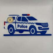 Emergency Services Coin Display Bundle 🚓🚑🚒 The Coin Shed