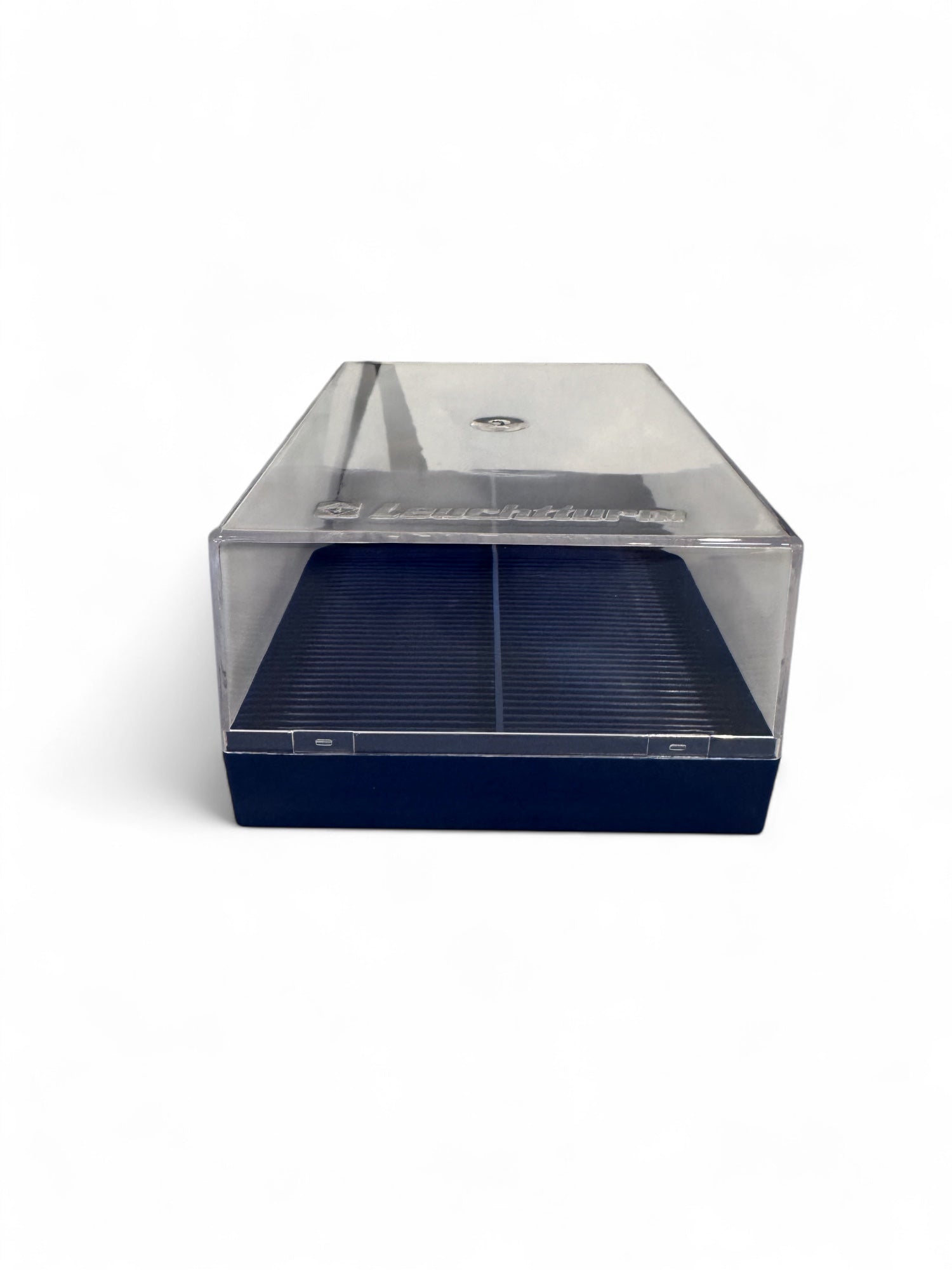 Lighthouse Holder for 2x2 Flips The Coin Shed