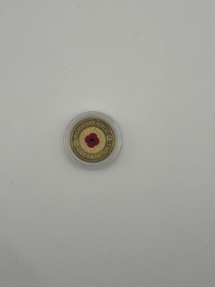 Lighthouse $2 Capsules Singular The Coin Shed