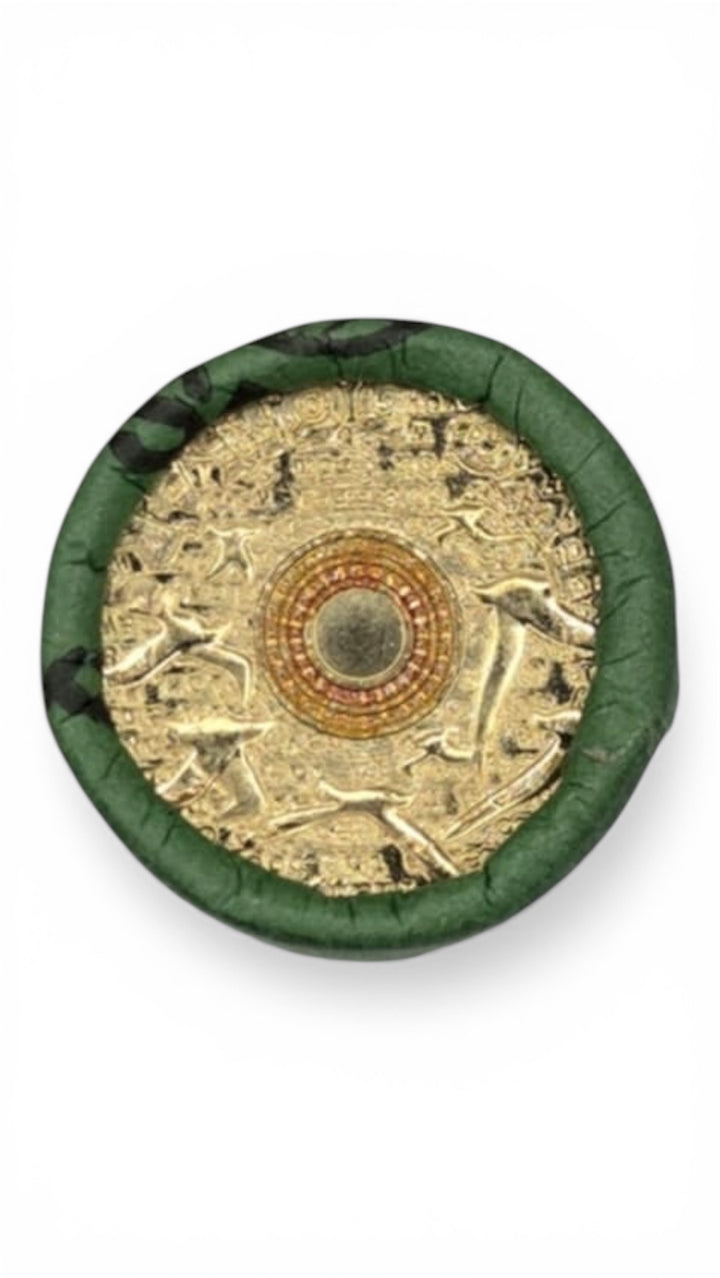 2015 $2 Remembrance Day “Flanders Fields” Prosegur  Security Roll