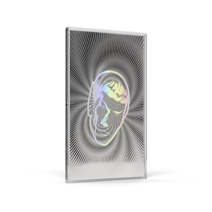 Star Trek™ Spock™ 5g Silver Foil Coin | Agoro by New Zealand Mint
