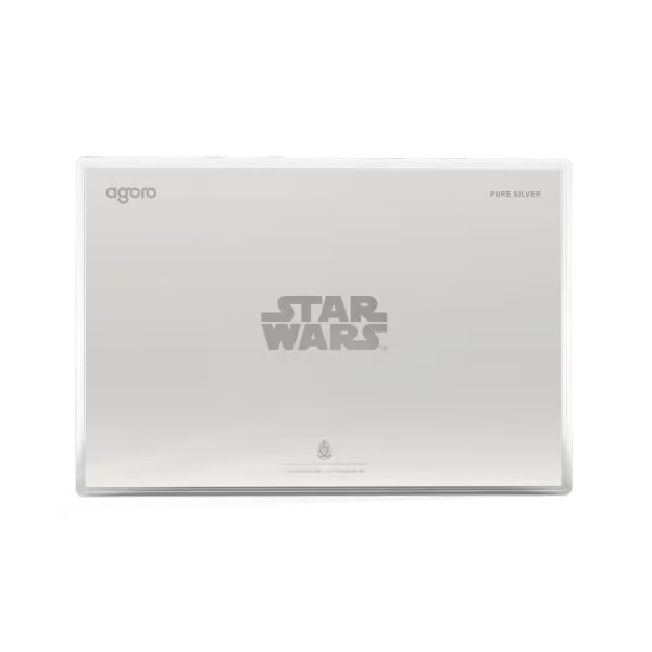 The Mandalorian: The Jedi Returns 1oz Silver Coin (Star Wars™ | Limited Release)