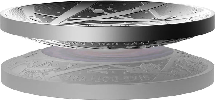 2021 Earth & Beyond Series – Milky Way $5 Domed Silver Proof Coin