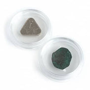 Coin Magic Capsules Small – Pack of 6 The Coin Shed