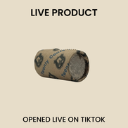 Noodle Rip N Ship - 20c Roll