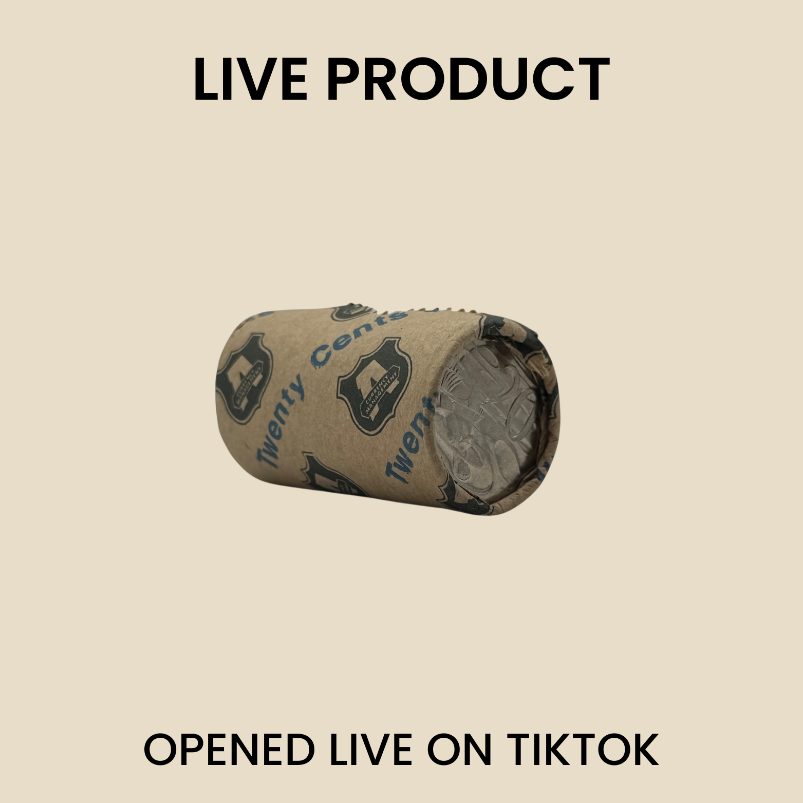 Noodle Rip N Ship - 20c Roll