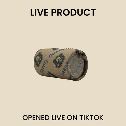 Noodle Rip N Ship - 20c Roll