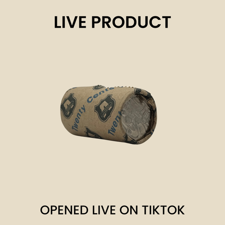 Noodle Rip N Ship - 20c Roll