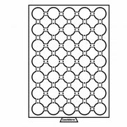 Lighthouse 26mm Coin Box & Tray for $1 Capsules The Coin Shed