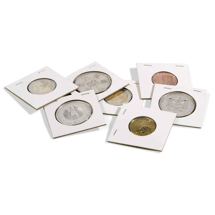 17.5mm Coin Flips – Box of 100 The Coin Shed