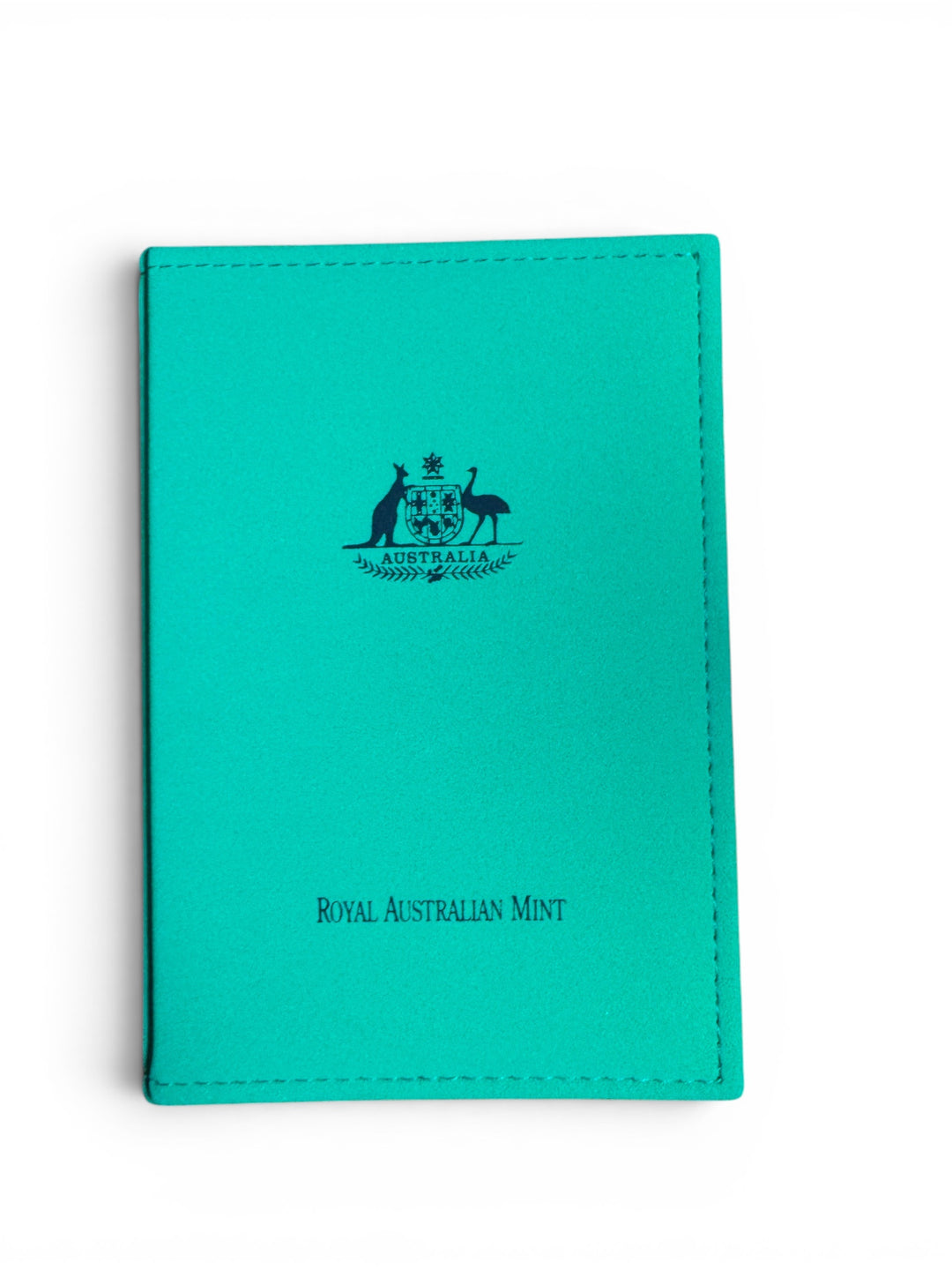 1992 Australian Proof Coin Set