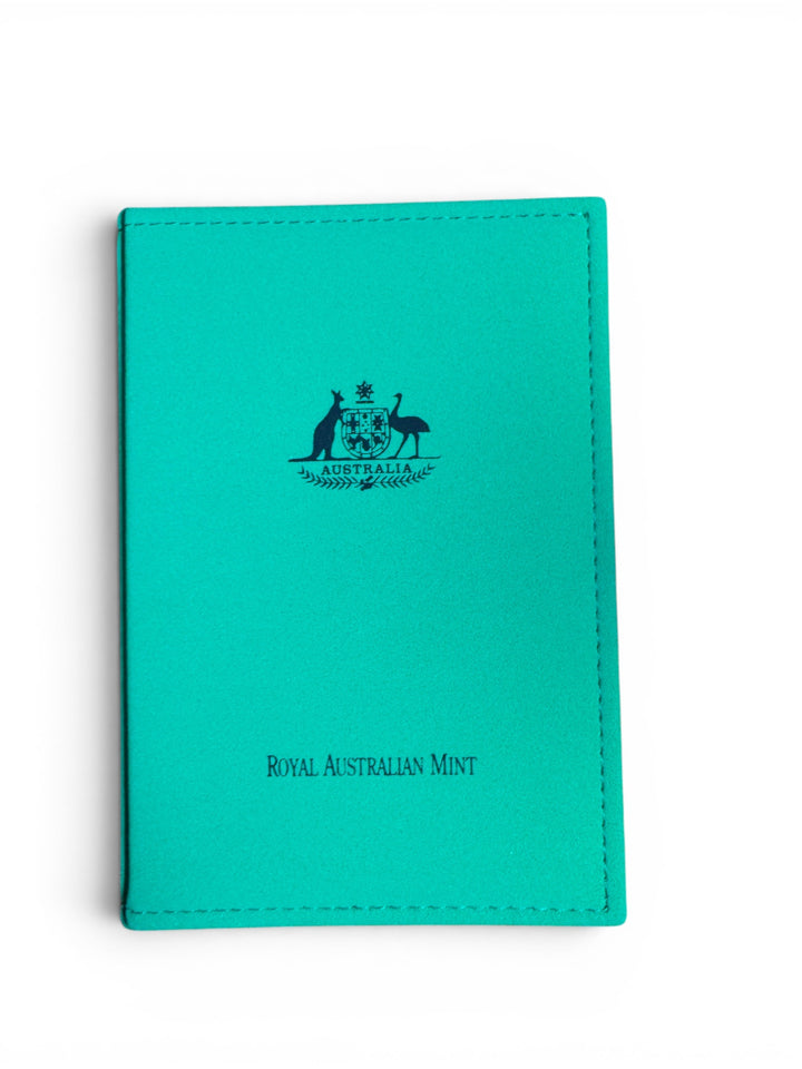1992 Australian Proof Coin Set