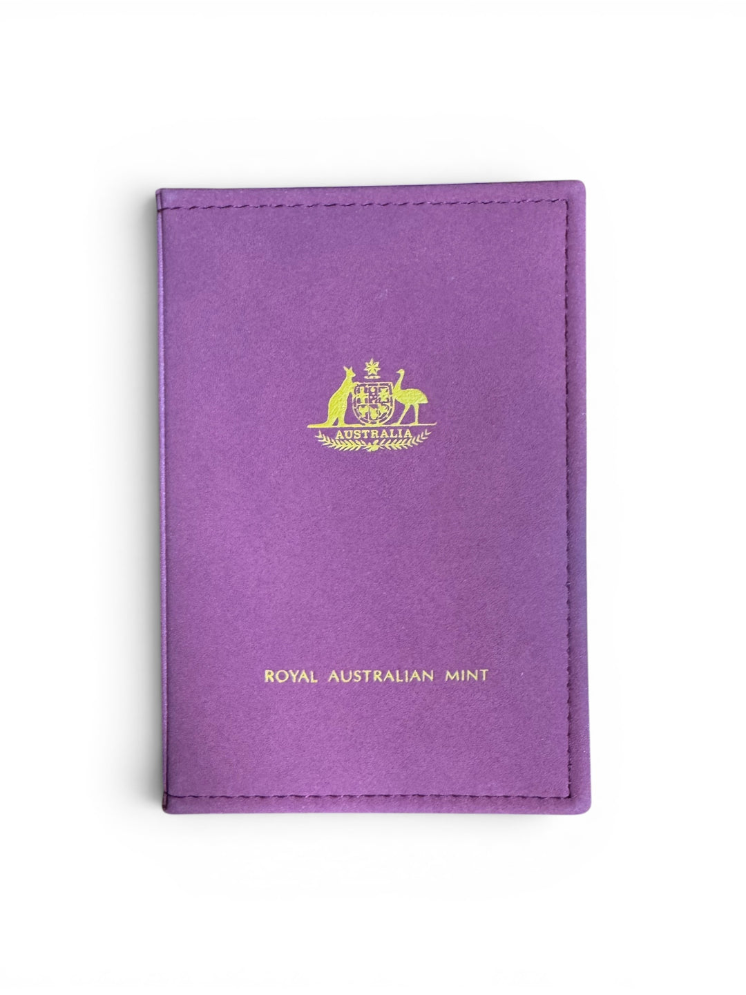 1989 Australian Proof Coin Set