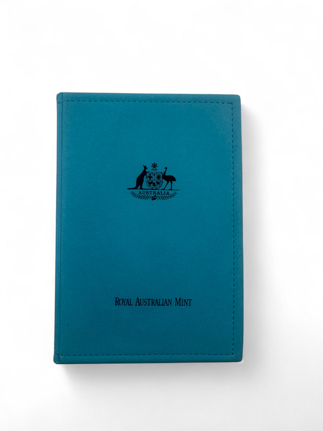 1993 Landcare Proof Set