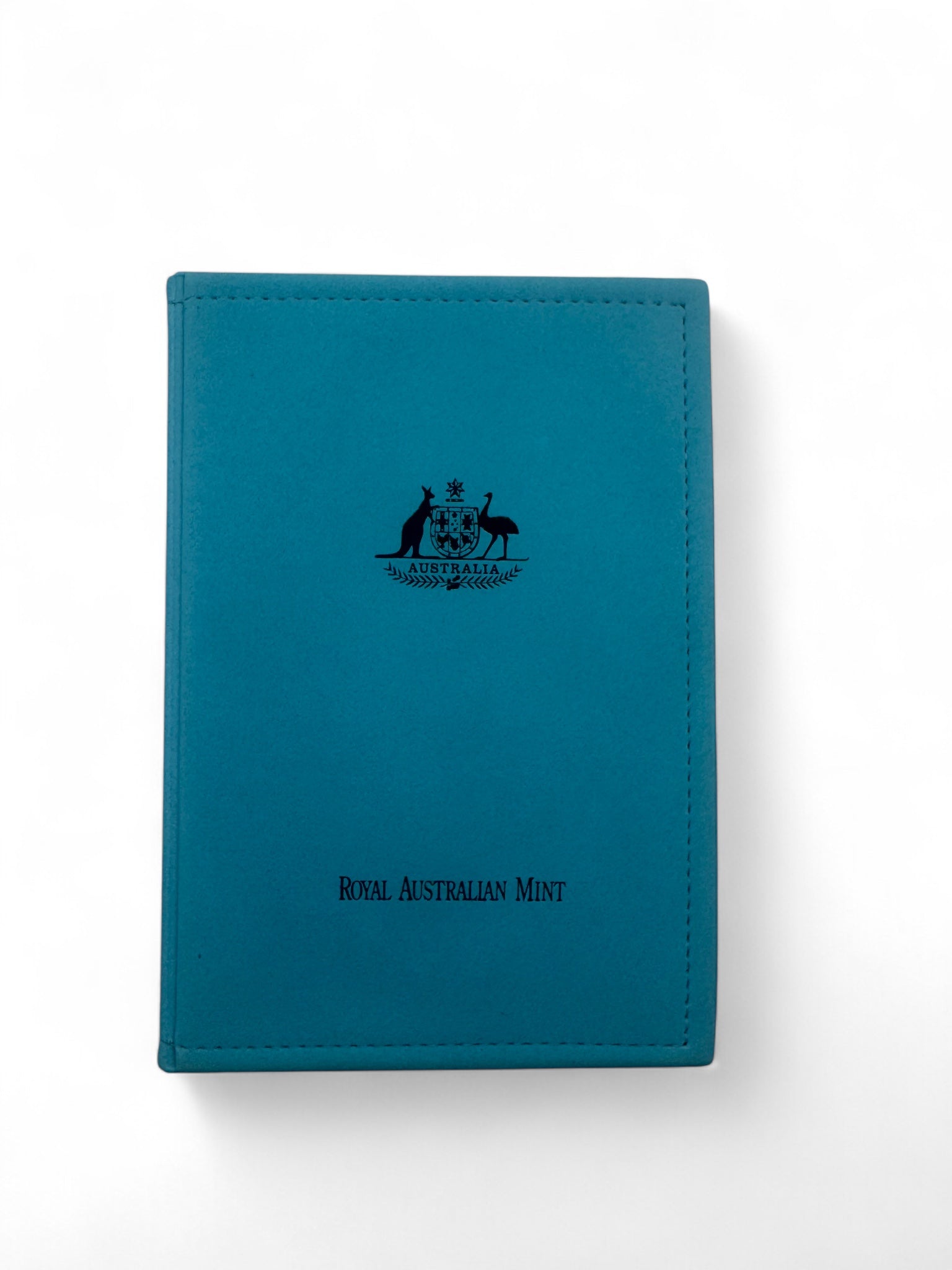 1993 Landcare Proof Set