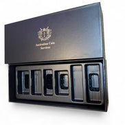 ACS Australian Year Set Boxes One of Each Denomination