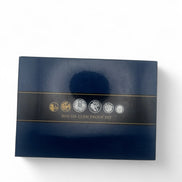 2010 Australian Proof Set