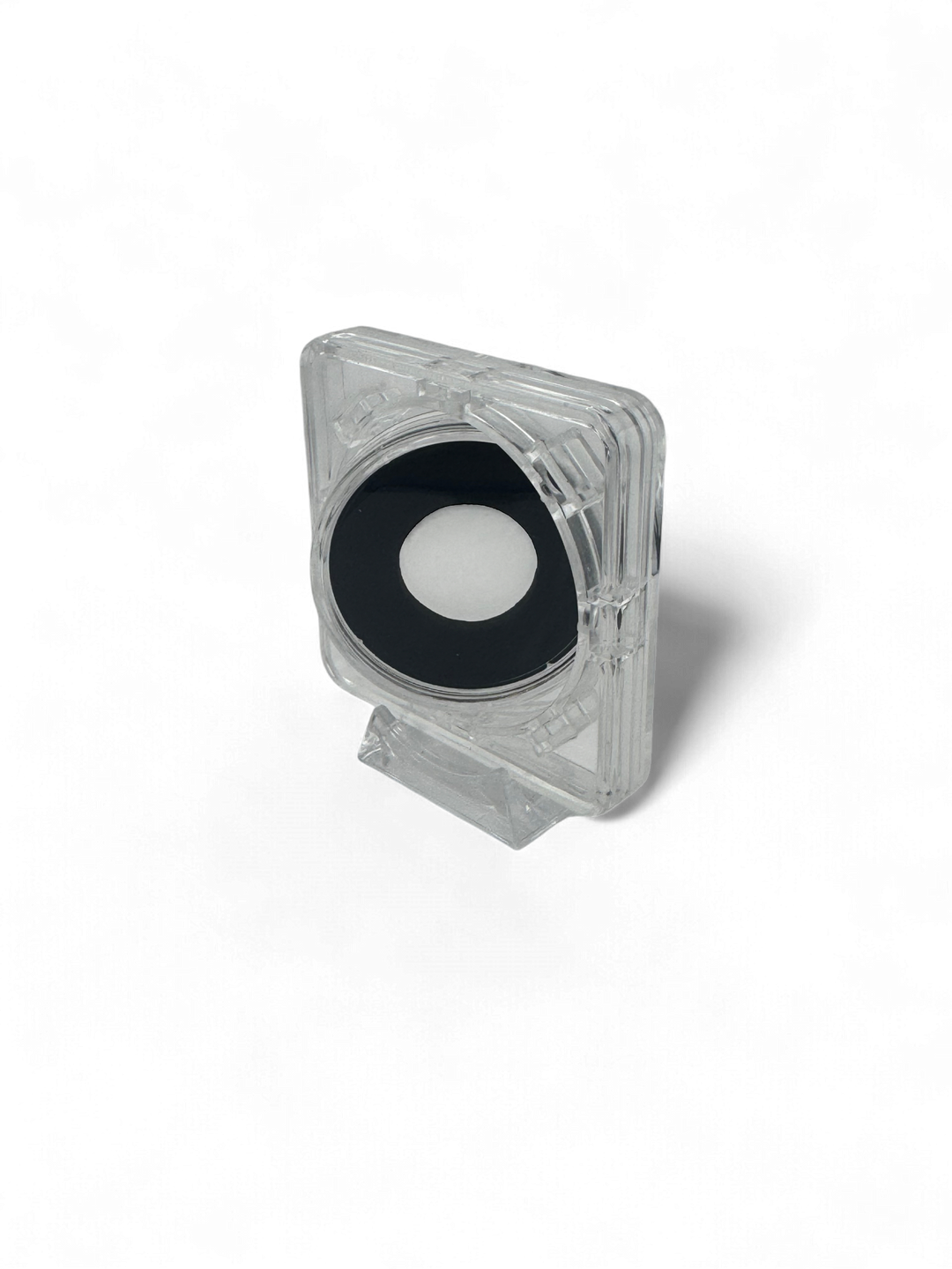 ACS 360° Rotating Coin Capsule Display