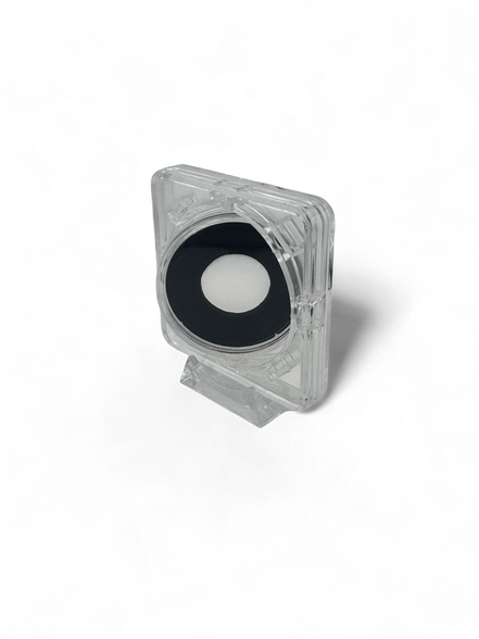 ACS 360° Rotating Coin Capsule Display