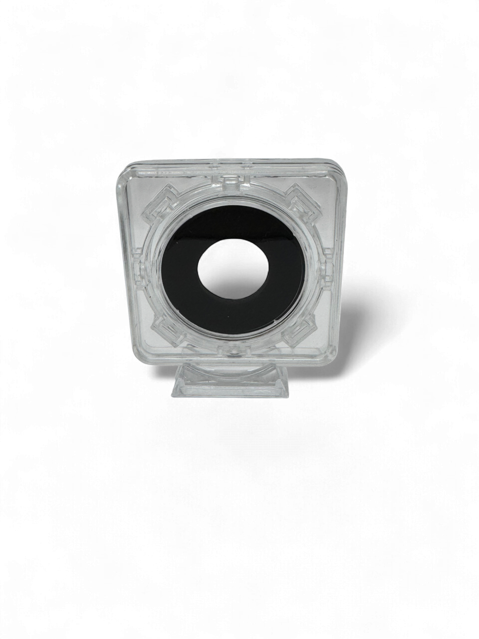 ACS 360° Rotating Coin Capsule Display