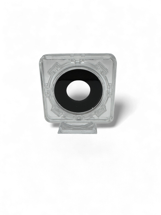 ACS 360° Rotating Coin Capsule Display