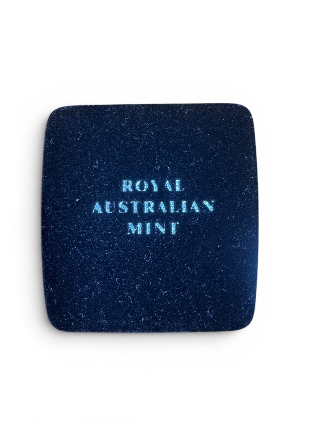 1988 $2 Silver Proof Coin – Bicentenary