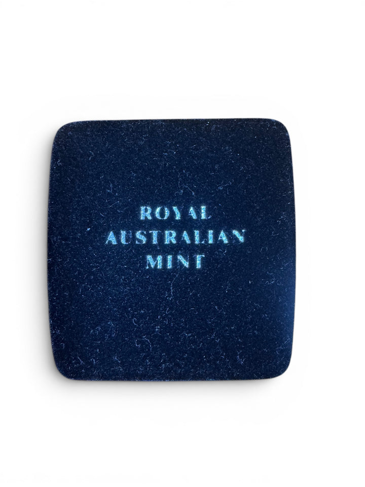 1988 $2 Silver Proof Coin – Bicentenary