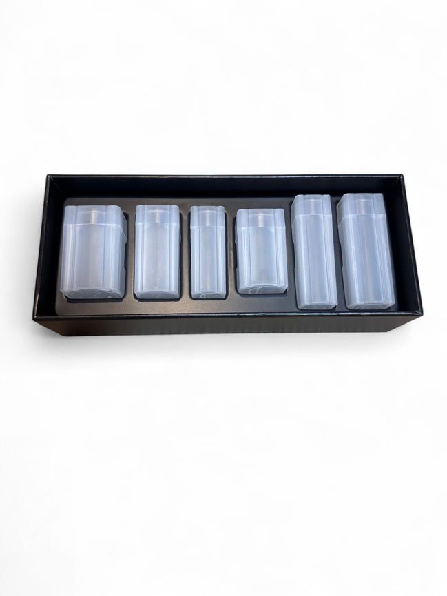 ACS Australian Year Set Boxes One of Each Denomination