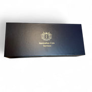 ACS Australian Year Set Boxes One of Each Denomination