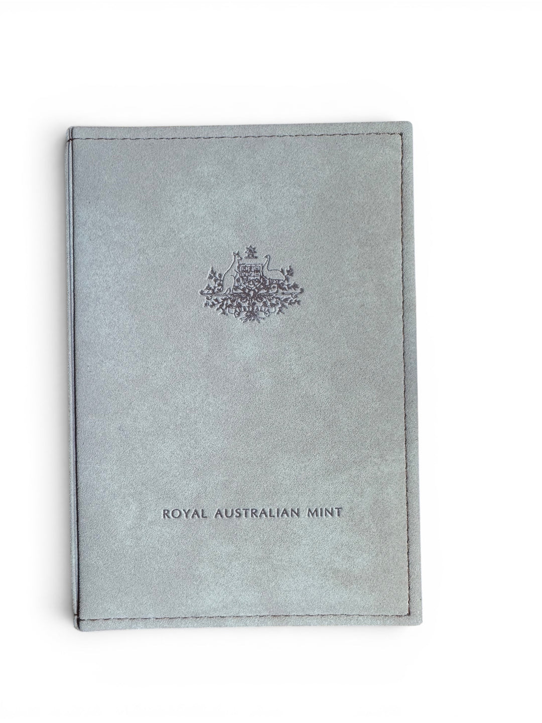 1991 Australian Proof Coin Set