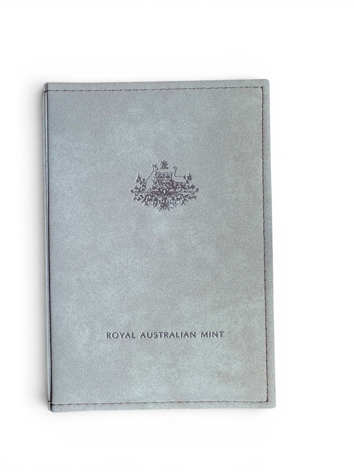 1991 Australian Proof Coin Set