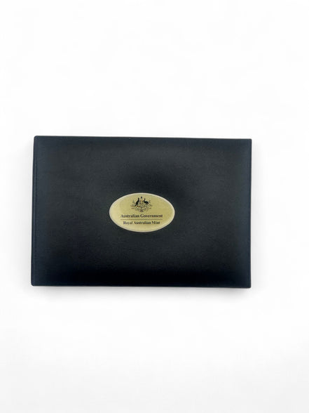 2010 Australian Proof Set