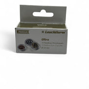 Lighthouse ULTRA Coin Capsules – 25mm (Fits Australian $1 Coins) The Coin Shed