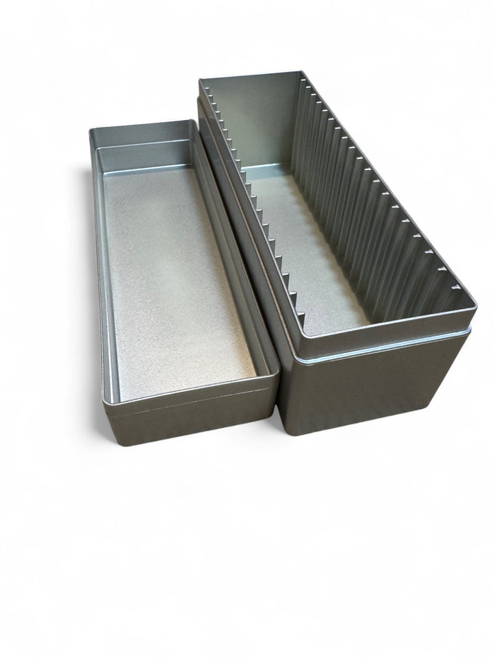 ACS Coin Slab Storage Boxes