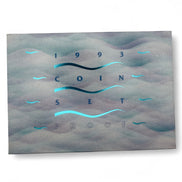 1993 Landcare Proof Set